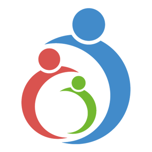 Hello Parent - School App, Mes logo