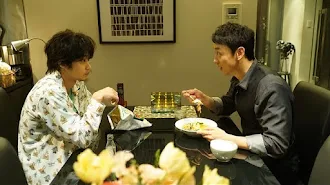 きのう何食べた 正月スペシャル Season 1 Episode 2 Tv On Google Play
