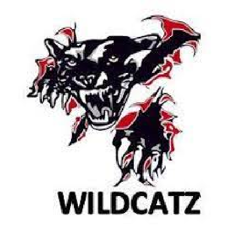 Wildcatz Indoor Sports Arena Logo