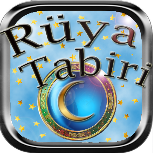 Yeni Rüya Tabir ve Yorumcusu logo