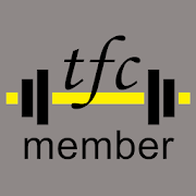 The Fit Club 1.0.0 Icon