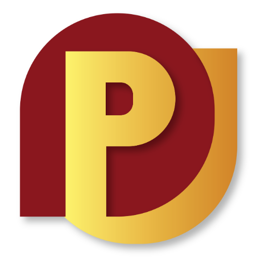 Pragya smart classes logo