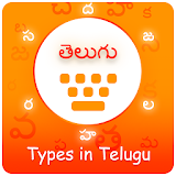 Type In Telugu icon