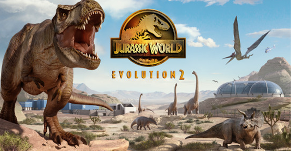 Guide jurassic world evolution 2.0.0 APK screenshots 1
