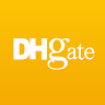 DHgate-online wholesale stores Application icon
