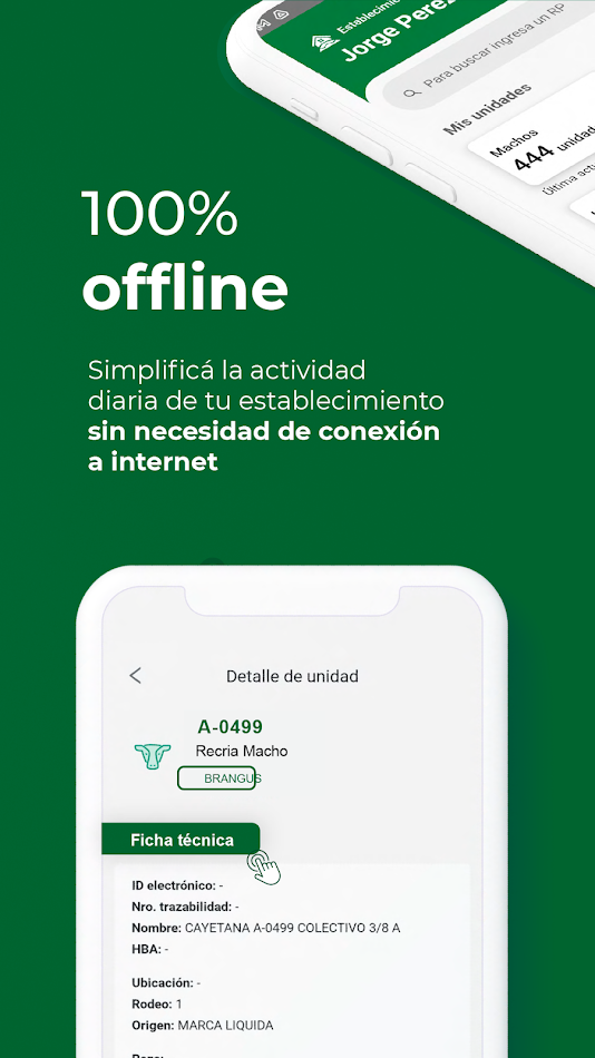 #4. Finca (Android) โดย: Finca