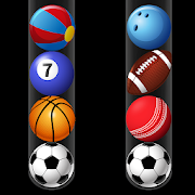 Top 35 Board Apps Like It Sort Ball 3D - Best Alternatives