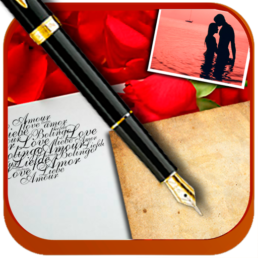 Love Letters logo