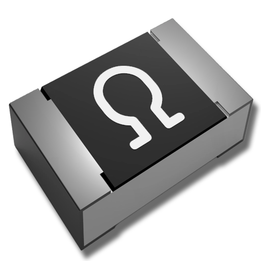 SMD Resistors Calculator logo
