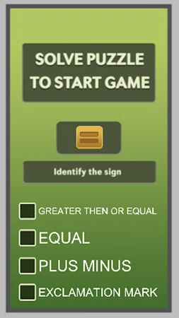 Game screenshot Solve Puzzle & Start Cooking hack