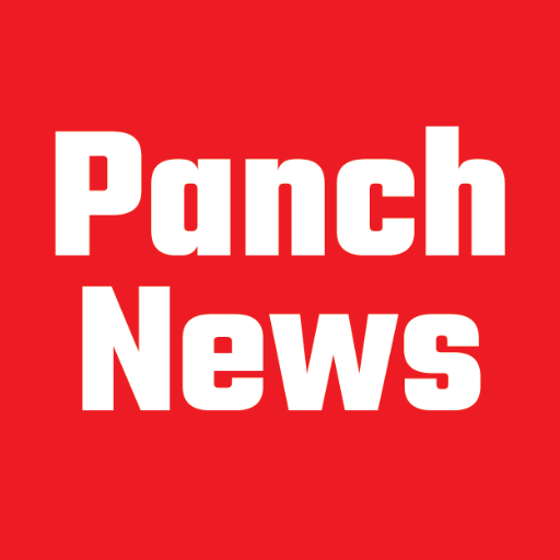 Panchnews logo