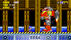 screenshot of Sonic The Hedgehog 2 Classic