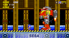 Sonic The Hedgehog 2 Classicのおすすめ画像2
