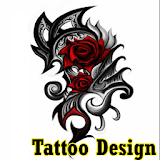 Tattoo Design icon