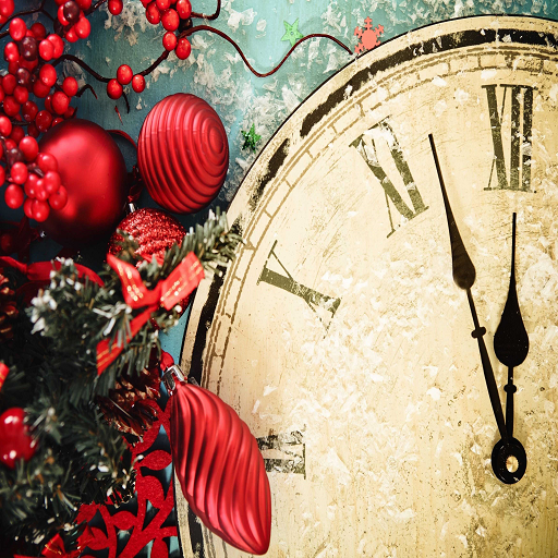 Christmas NewYear Wallpapers logo