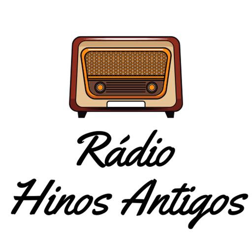 Rádio Hinos Antigos Evangélica logo