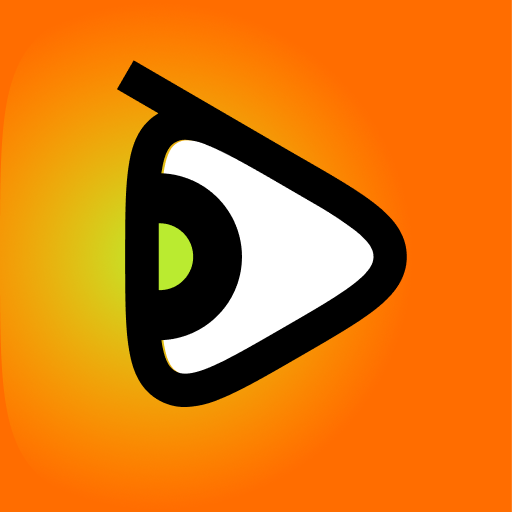 Видеонаблюдение Кузбасс logo