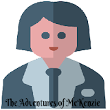 McKenzie Adventures icon