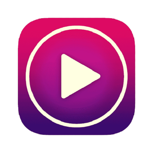Player Prime - Repro video logo