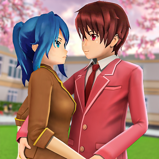 Anime High School : Dating Sim Download on Windows