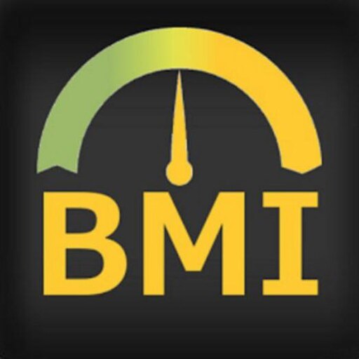 BMI Calculator logo