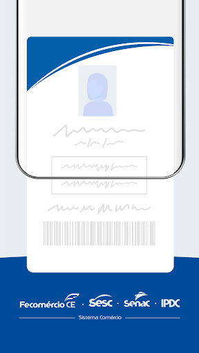 Fecomércio Digital Screenshot 4 - AppWisp.com