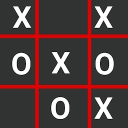 Tic tac toe app