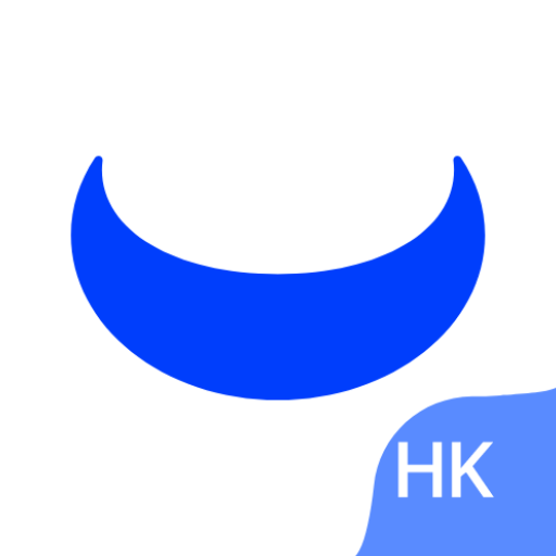 Webull微牛：美股/期權交易首選 港股A股投資必備 logo