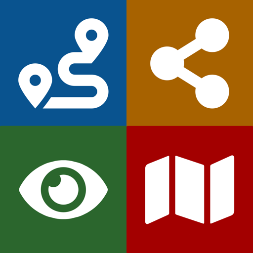 Routefabriek logo