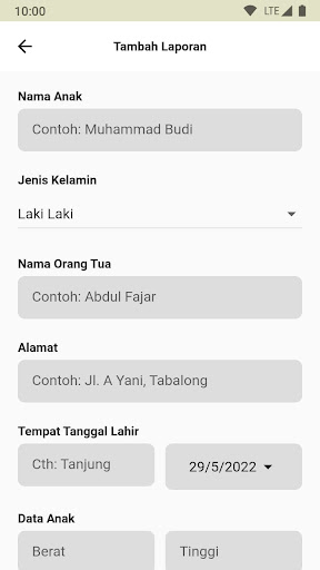 SI MAS GANTENG KELUA Screen 2