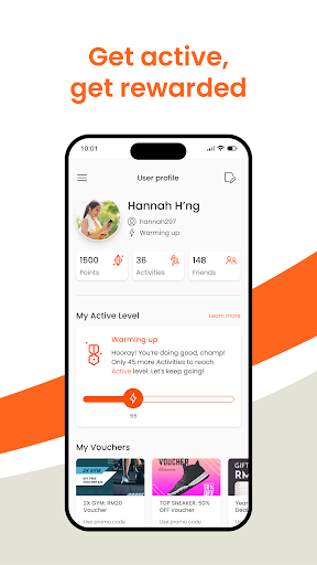 AFA Meet People Play Sports