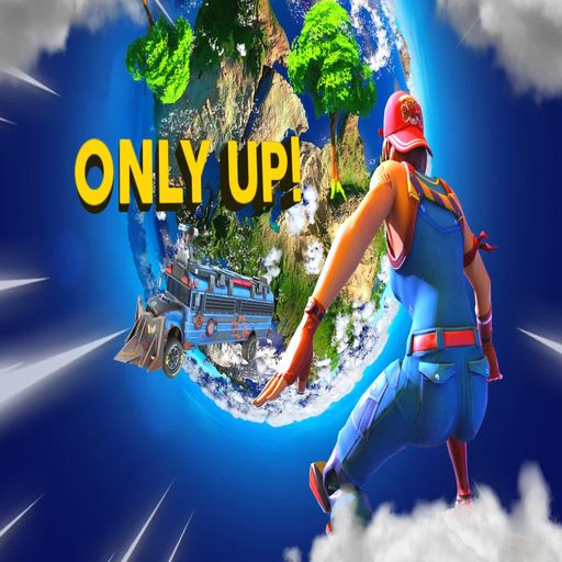 Only Up! Mobile