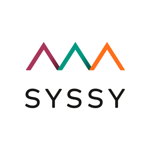 SYSSY logo