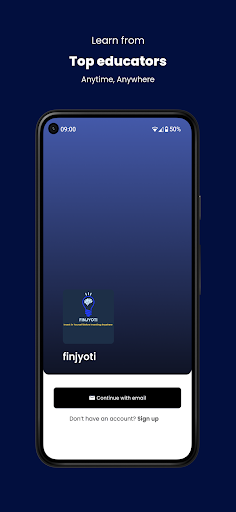 finjyoti Screen 3