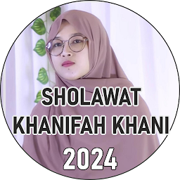「Sholawat Khanifah Khani 2024」圖示圖片