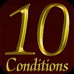 The 10 Conditions of Bai'at Apk
