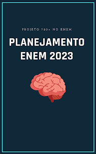 Apostila ENEM 2023