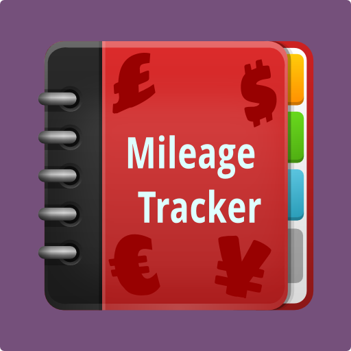 Mileage Tracker 0.0.6 Icon