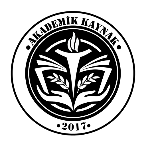 Akademik Kaynak - Makaleler logo