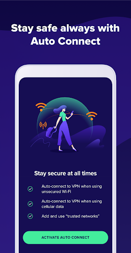 Vpn Secureline By Avast Security Privacy Proxy Apps On Google Play