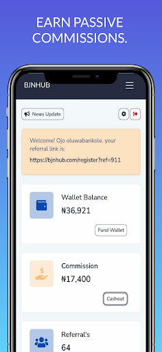 Bjnhub Screenshot 4 - AppWisp.com