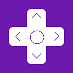 Cover Image of Download Roku Remote: RoSpikes (WiFi & IR) 1.23 APK