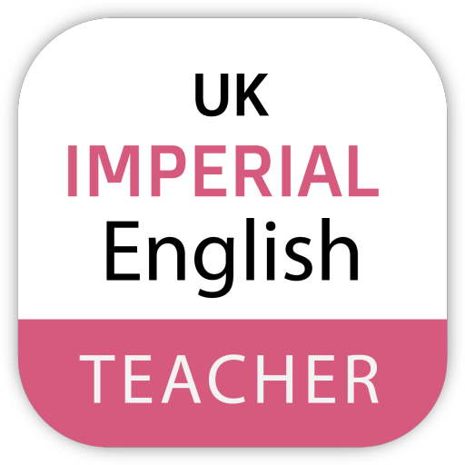 IEUK Teacher logo