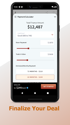 Fab Cars - Buy  Sell Cars