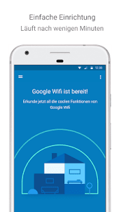 Google Wifi Screenshot