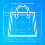 OpenCart Mobile Shopping Demo icon