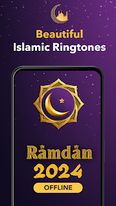 Ramadan Ringtones 2024 Unknown