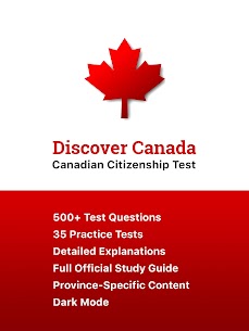 Canadian Citizenship Test 2022 9