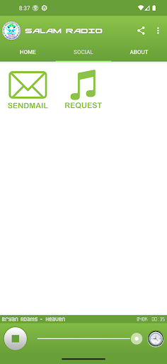 ISLAMIC BROADCASTING CENTER