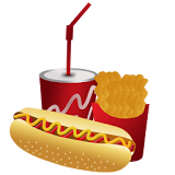 hot dog games free maker icon